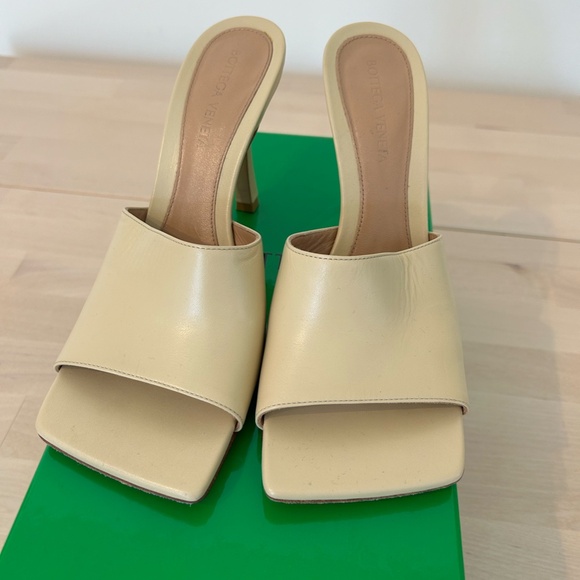 Bottega Veneta Stretch Mule Size 37 - Picture 3 of 4